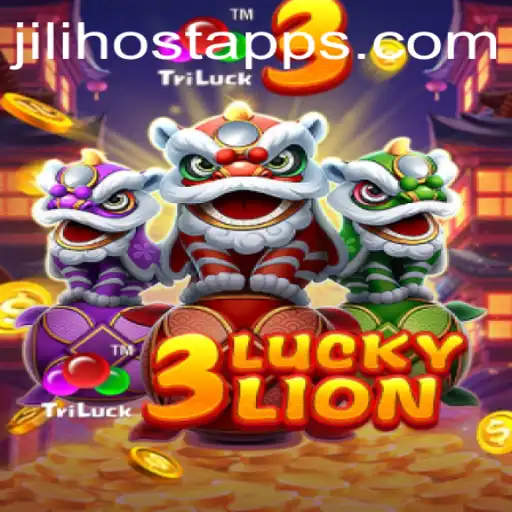 The Exciting World of 3LUCKYLION: A Comprehensive Guide