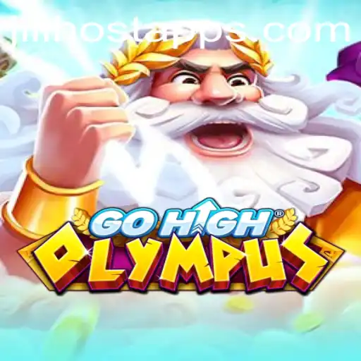 GoHighOlympus: A Journey into the Realm of Legendary Gaming