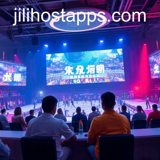 jili.host