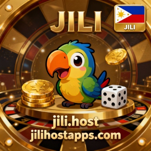 jili.host