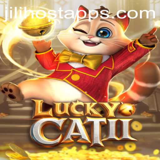 Discover the Thrills of LuckyCatII: A Deep Dive into Gameplay and Features