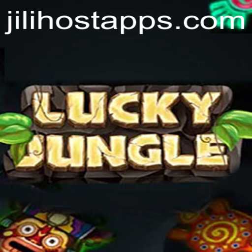 Exploring LuckyJungle: A Thrilling Gaming Adventure