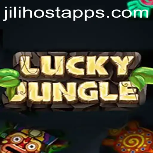 Exploring LuckyJungle: A Thrilling Gaming Adventure