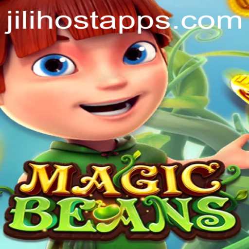 Exploring MAGICBEANS: A Journey into the Enchanting World of Gaming