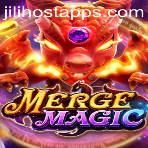 Dive into the Enchanting World of MergeMagic