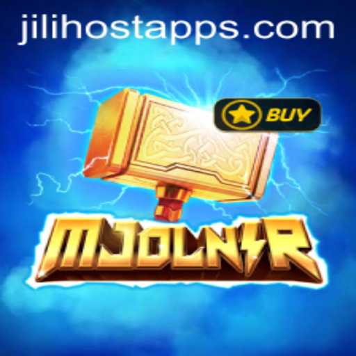 Mjolnir: Unleashing the Power of the Thunder God
