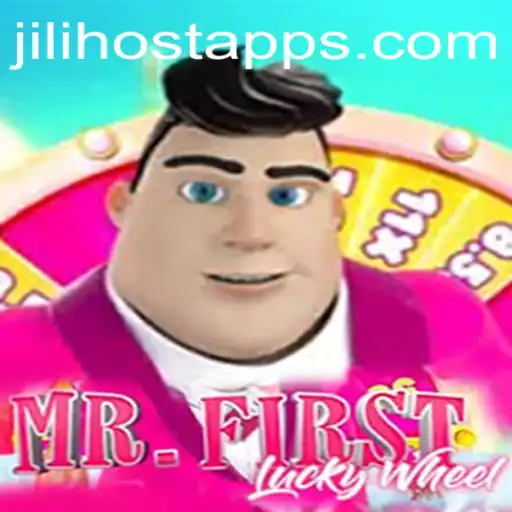 Exploring the Excitement of MrFirstLuckyWheel on Jili Host
