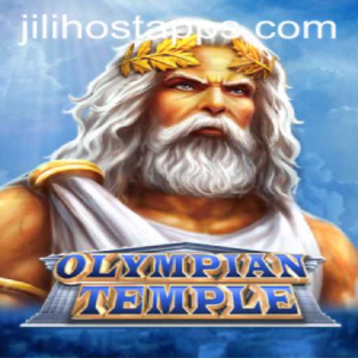 Discover the Mystical World of OlympianTemple: A Deep Dive into the Game