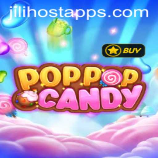 Dive Into the Sweet World of POPPOPCANDY