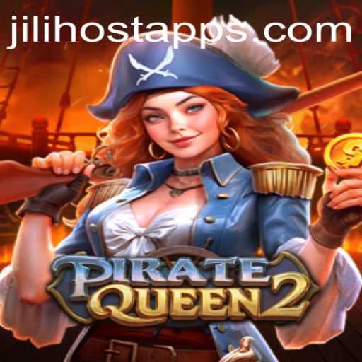 Unveiling the Adventures of PirateQueen2 on Jili Host