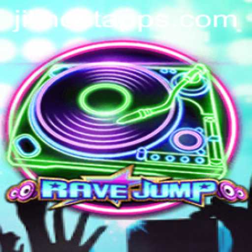 RaveJump: The Ultimate Gaming Experience in a Vibrant World