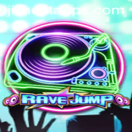 RaveJump: The Ultimate Gaming Experience in a Vibrant World