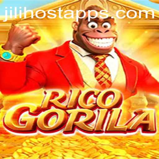 Exploring the Thrills of RicoGorila: The Ultimate Game Experience