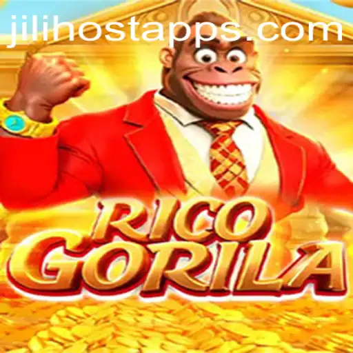 Exploring the Thrills of RicoGorila: The Ultimate Game Experience
