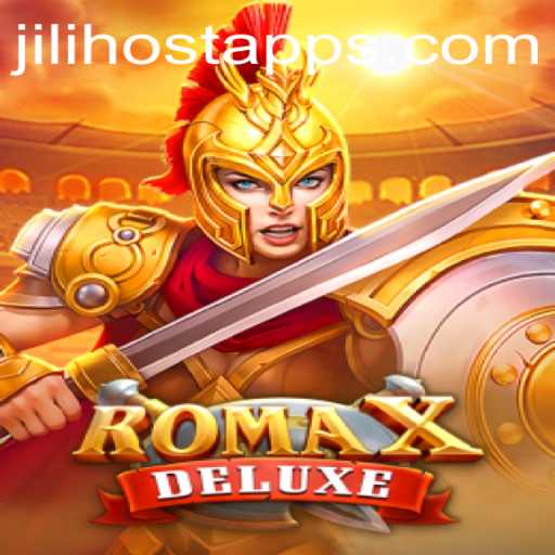Exploring the Intriguing World of RomaXDeluxe