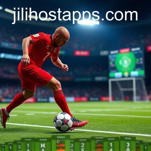 jili.host
