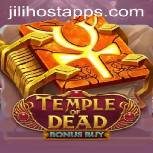 Explore the Exciting World of TempleofDeadBonusBuy: A Thrilling Adventure with Jili.host