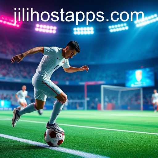 jili.host