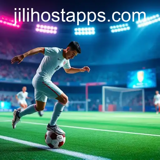 The Rise of Virtual Sports: Revolutionizing the Gaming Landscape